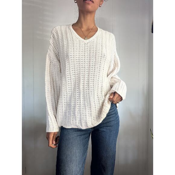 Eddie Bauer Sweater Size XXL - Picture 1 of 4